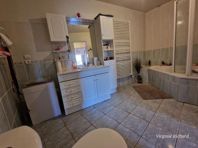 Maison - 174 m² - 6 pièces