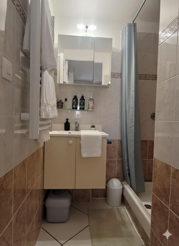 Maison - 80 m² - 3 pièces