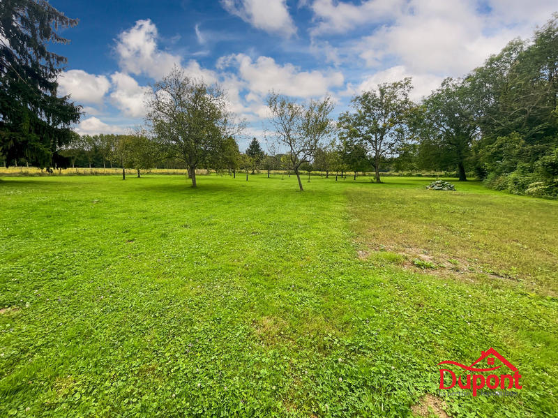 Maison ancienne - 700 m² - 24 pièces