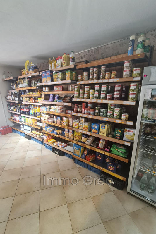 Fonds de commerce - Magasins - 80 m²