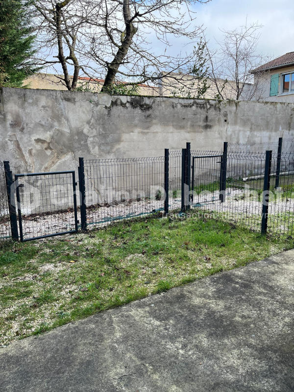 Local d'activités - 60 m² - 2 pièces