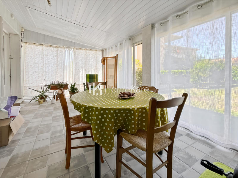 Maison - 75 m² - 3 pièces