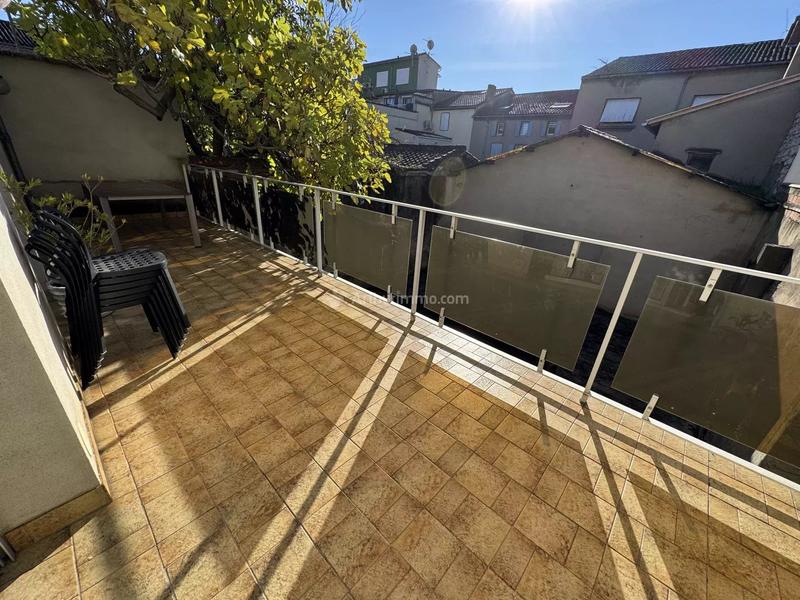 Maison - 200 m² - 8 pièces