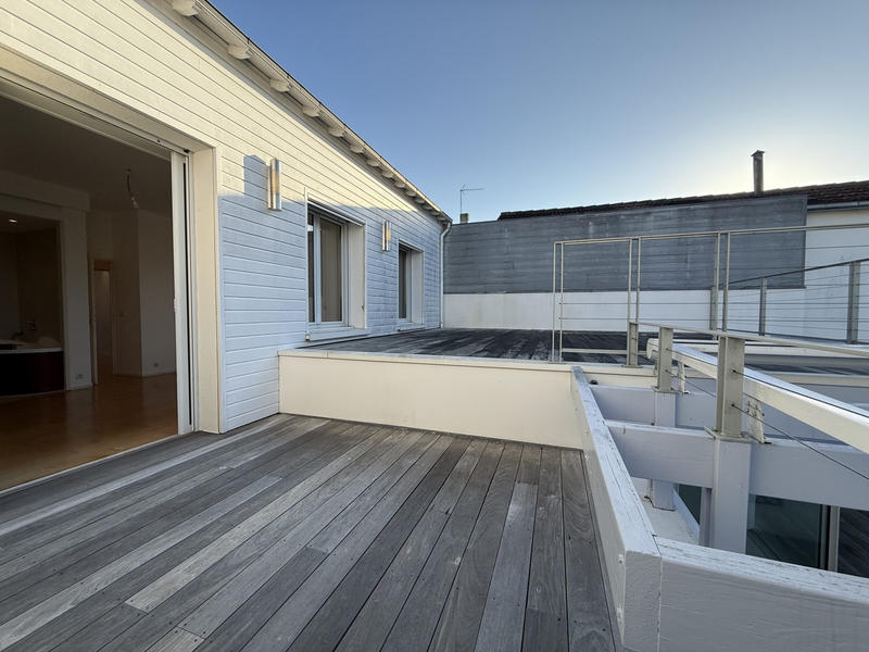 Maison - 178 m² - 5 pièces