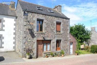 Maison - 72 m² - 3 pièces