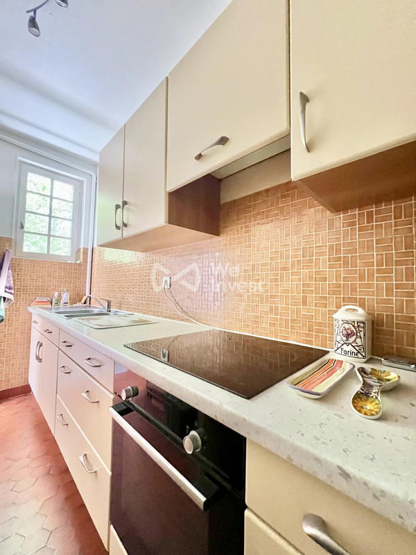 Maison - 183 m² - 7 pièces