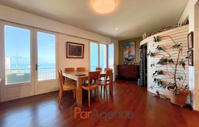 Appartement - 84 m² - 3 pièces