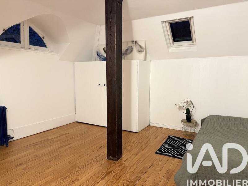 Maison - 131 m² - 7 pièces