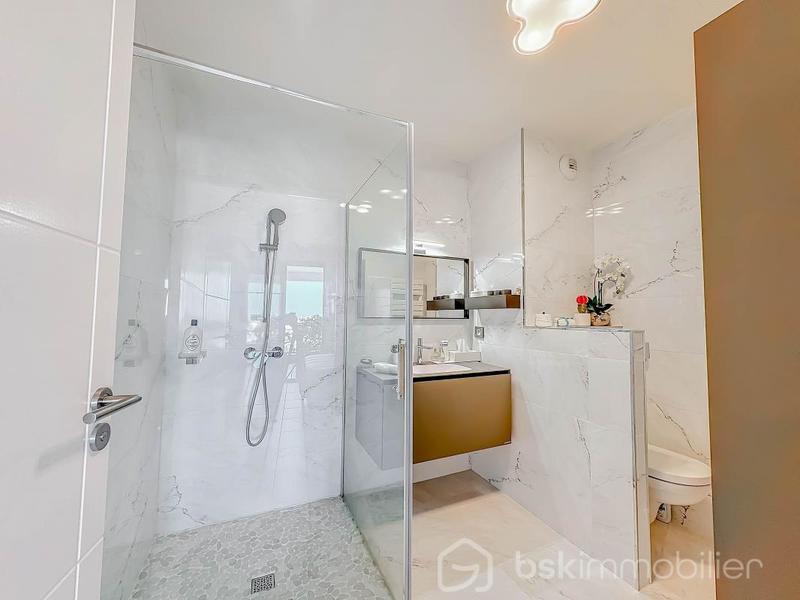 Appartement - 39 m² - 2 pièces