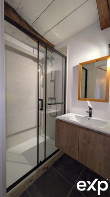 Appartement - 65 m² - 4 pièces