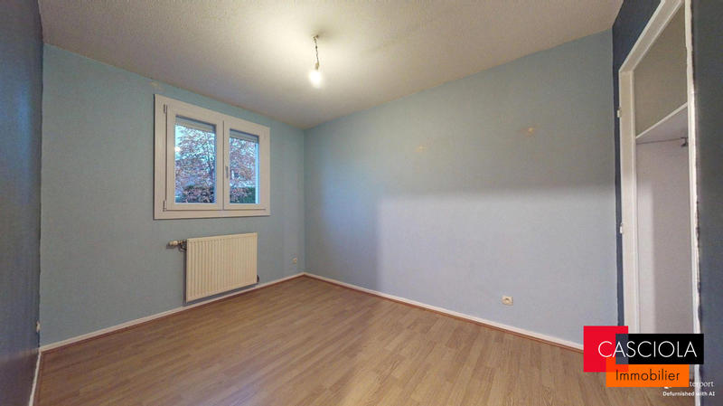 Maison - 113 m² - 6 pièces