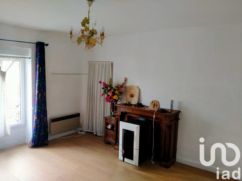 Maison - 161 m² - 5 pièces