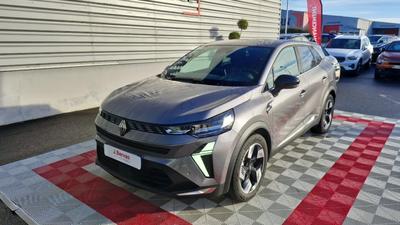 Renault Symbioz E-Tech Full Hybrid 145 Techno