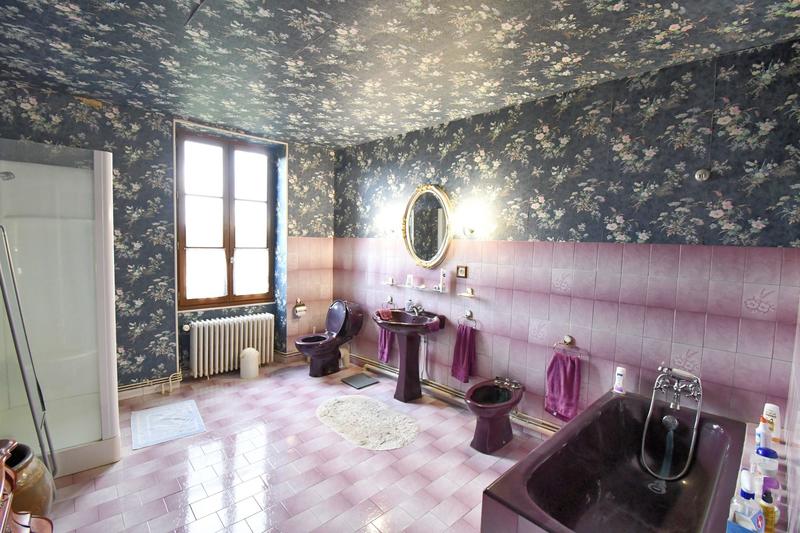 Maison ancienne - 158 m² - 4 pièces