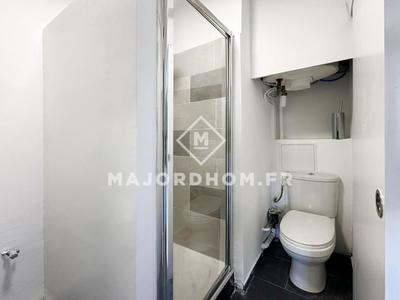 Appartement - 25 m² - 2 pièces