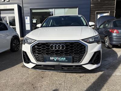 Audi Q3 35 Tdi Sportback 150cv s Tronic7