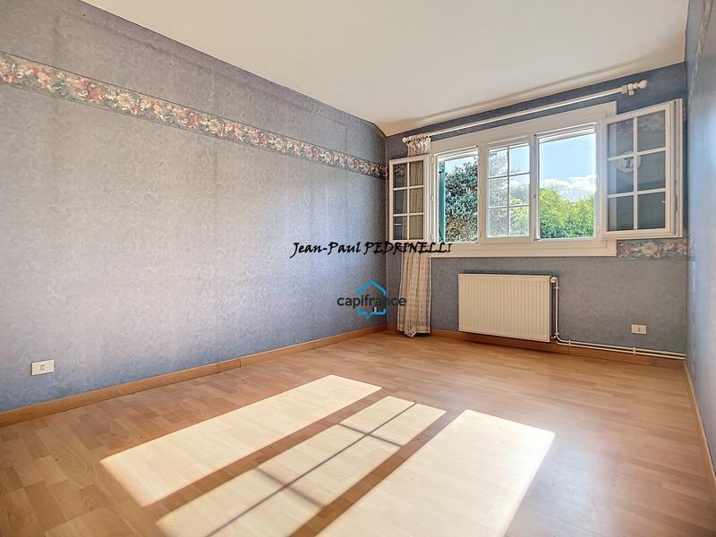 Maison - 146 m² - 5 pièces