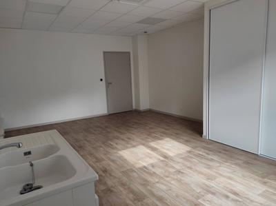 Bureau - 27 m²