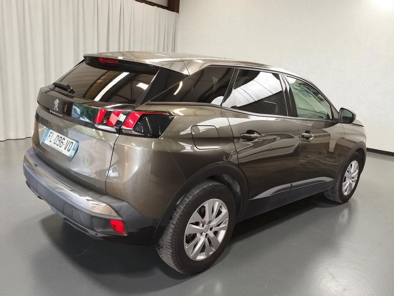 Peugeot 3008 Bluehdi 130 Active Business 5p