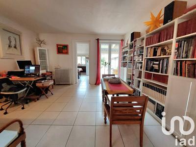Maison - 176 m² - 5 pièces