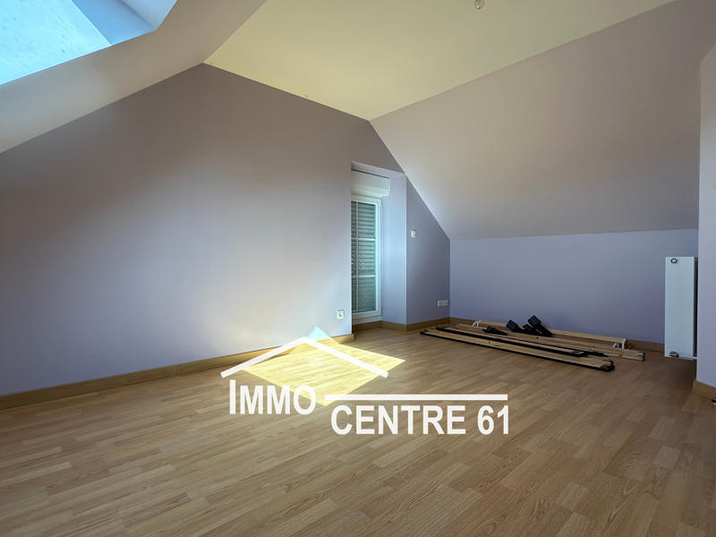 Maison - 132 m² - 5 pièces