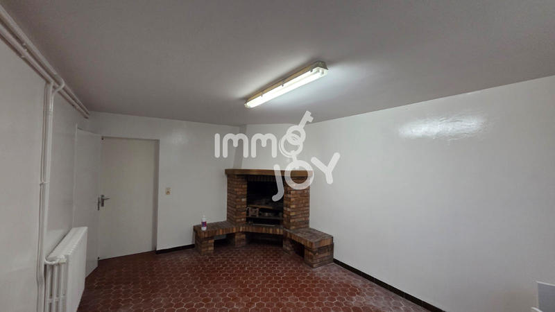 Maison - 127 m² - 6 pièces