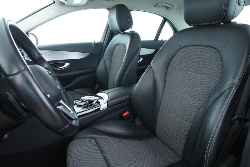 Mercedes Classe c 180 9g-Tronic 156 ch