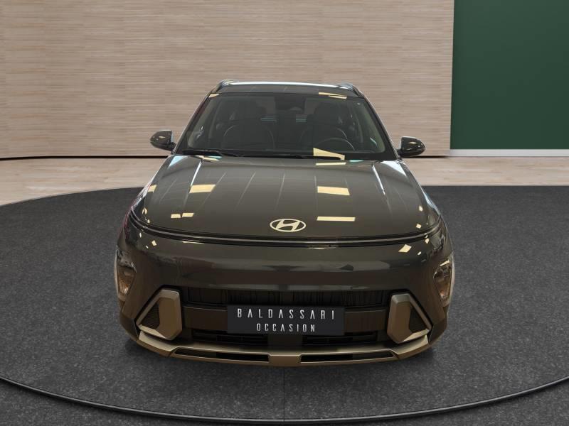 Hyundai Kona Hybrid 141 Creative