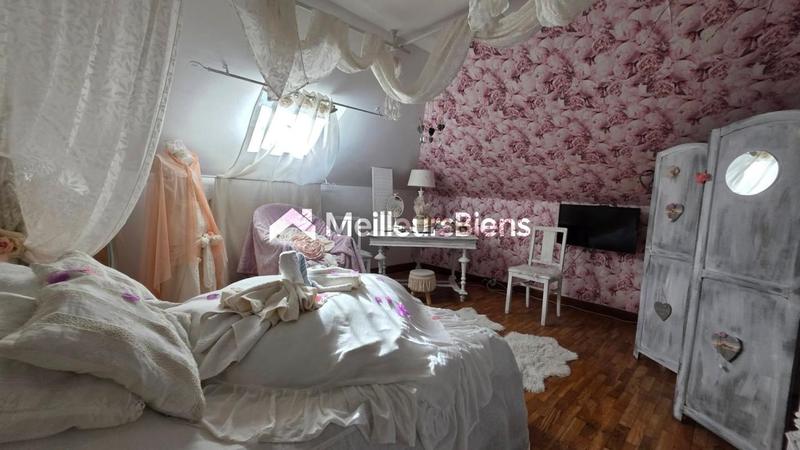 Maison de campagne - 330 m² - 10 pièces