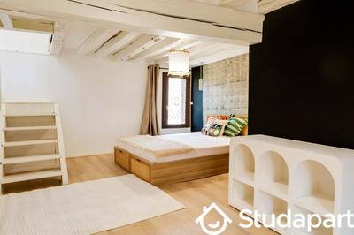 Appartement - 50 m² - 2 pièces