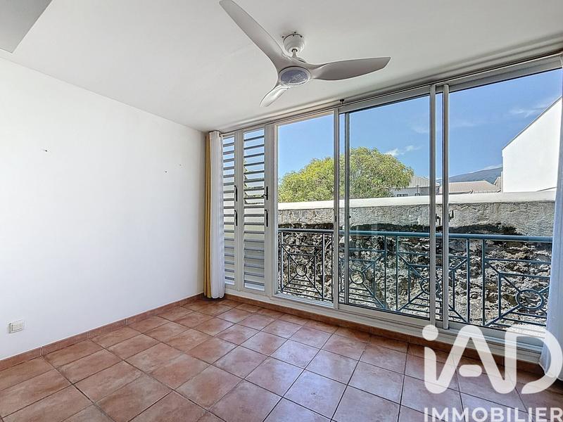 Appartement - 73 m² - 2 pièces