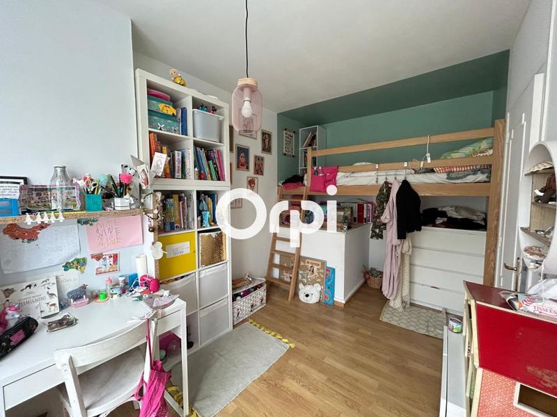 Maison - 131 m² - 5 pièces