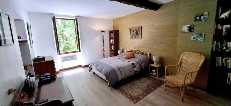 Propriété - 402 m² - 14 pièces