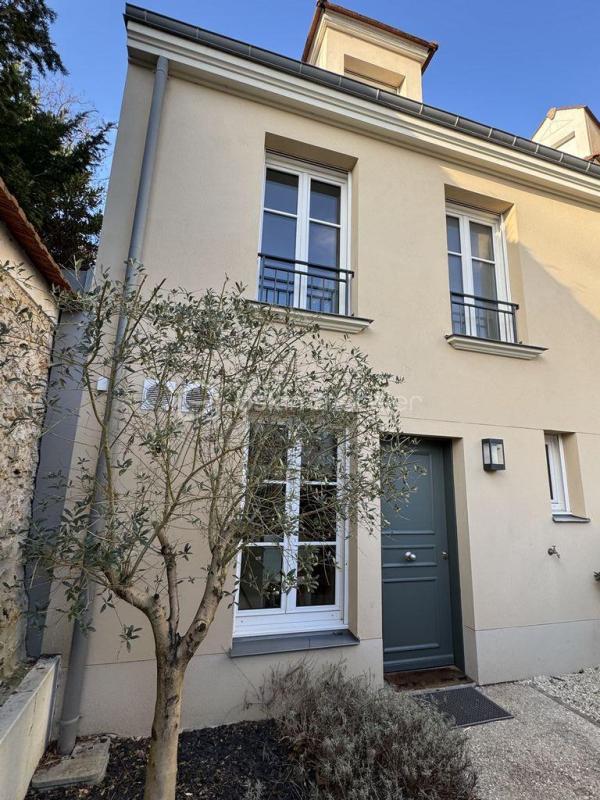 Maison - 118 m² - 5 pièces