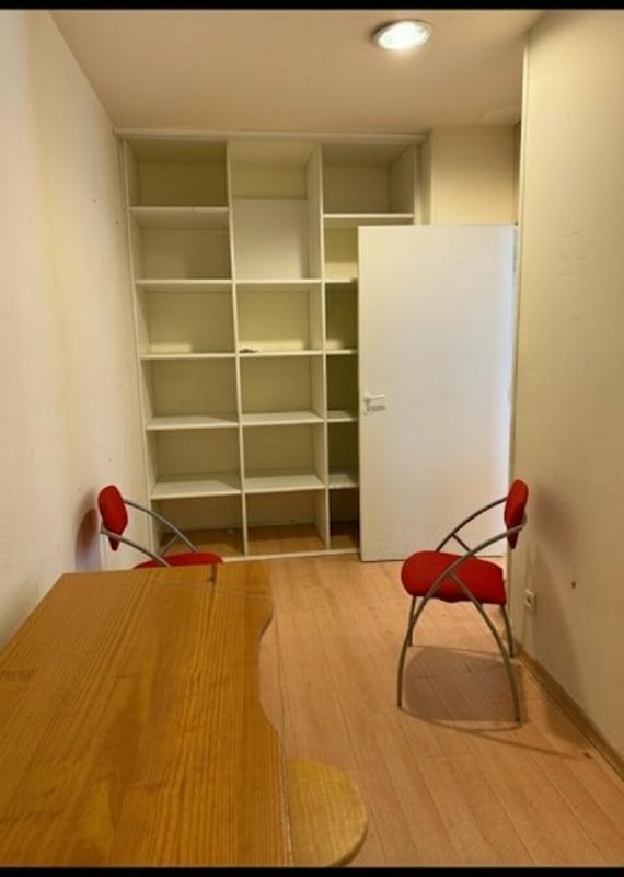 Local commercial - 69 m²