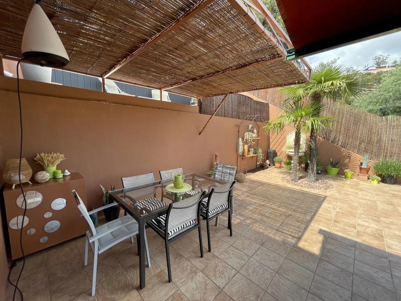 Villa - 150 m² - 4 pièces