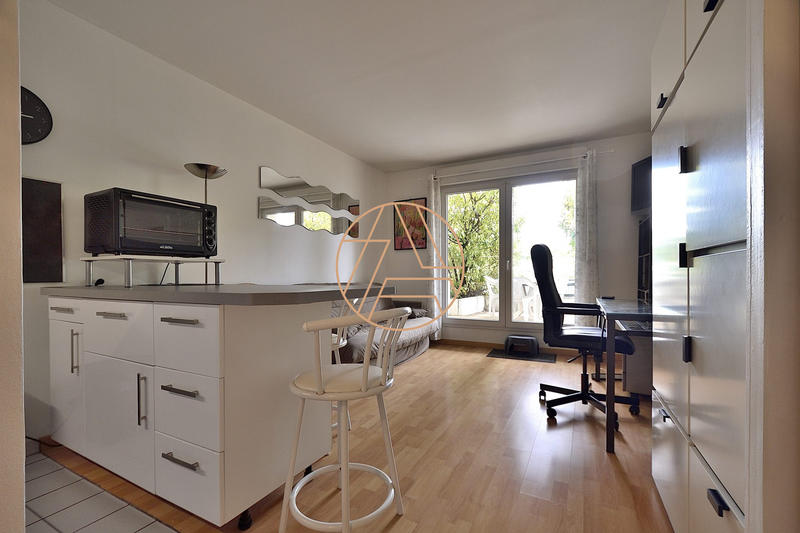 Appartement - 24 m² - 1 pièce