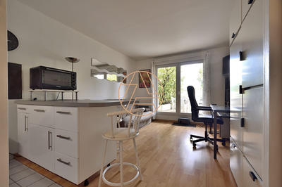 Appartement - 24 m² - 1 pièce