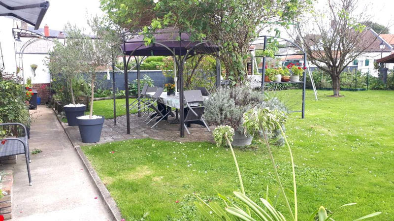 Maison - 146 m² - 7 pièces