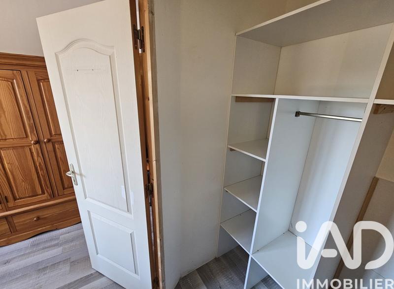 Maison de ville - 119 m² - 5 pièces