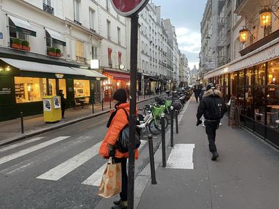 Fonds de commerce - Hôtellerie / Restauration - 110 m²