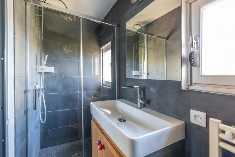 Maison - 60 m² - 2 pièces