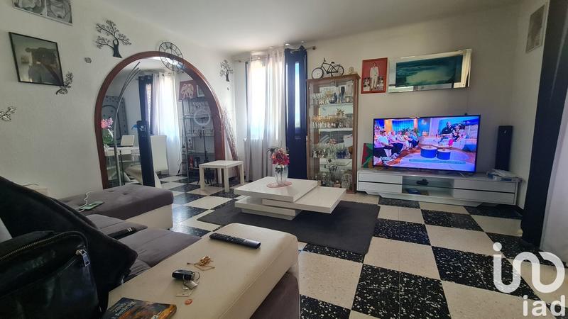 Maison - 109 m² - 4 pièces