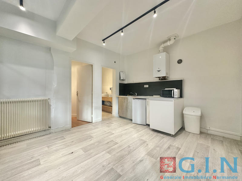 Local commercial - 123 m²