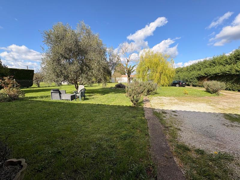 Maison - 176 m² - 4 pièces