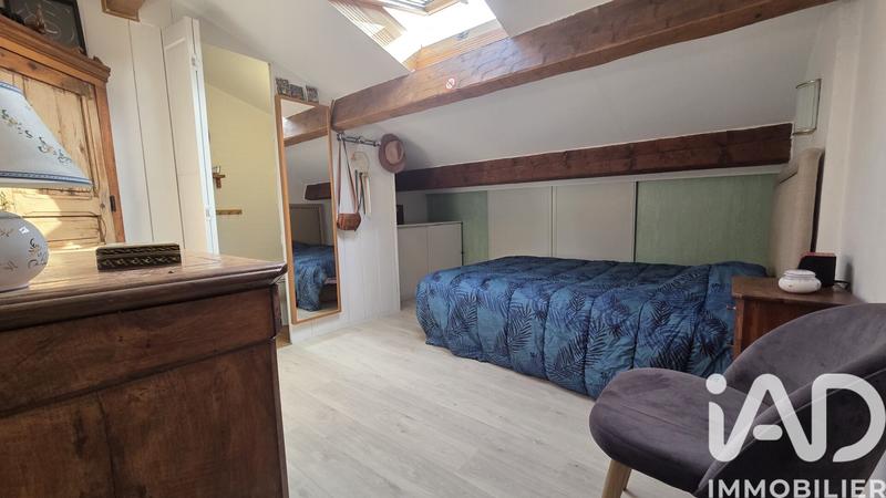 Appartement - 83 m² - 4 pièces