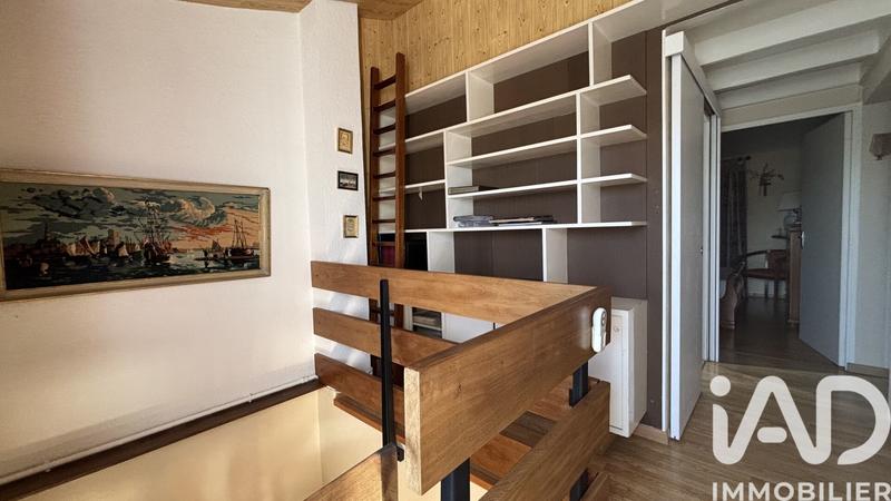 Maison - 94 m² - 4 pièces