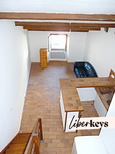 Immeuble - 114 m² - 5 pièces