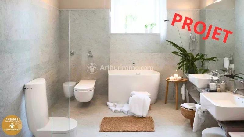 Maison - 175 m² - 5 pièces