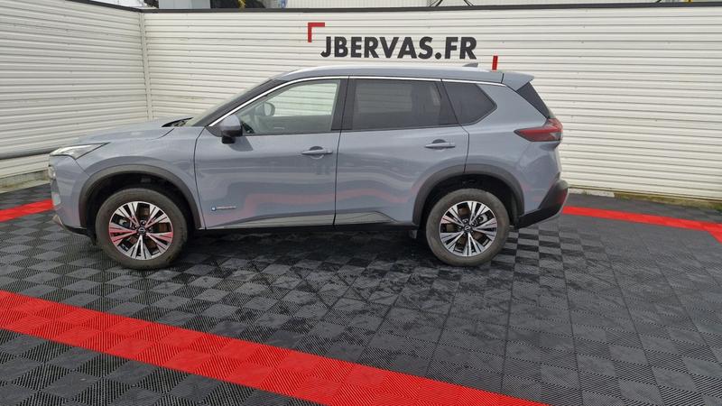 Nissan X-Trail E-Power 204 Ch n-Connecta